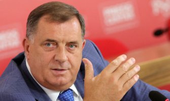 Dodik pomilovao pet osuđenika, iako je banjalučki sud dao negativno mišljenje