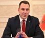 Vuković: Evropa Sad 2 bacanje prašine u oči građanima, da bi se skrenula pažnja sa rekonstrukcije Vlade
