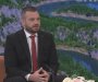 Trivić: Neophodno preispitati uslove pod kojima se dodjeljuju luče