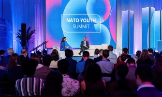 Milatović: Zabrinjava činjenica da Crna Gora još nema ambasadora pri NATO-u