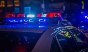 Akcija kosovske policije: Uhapšene dvije osobe zbog sumnje da su špijunirale za BIA-u