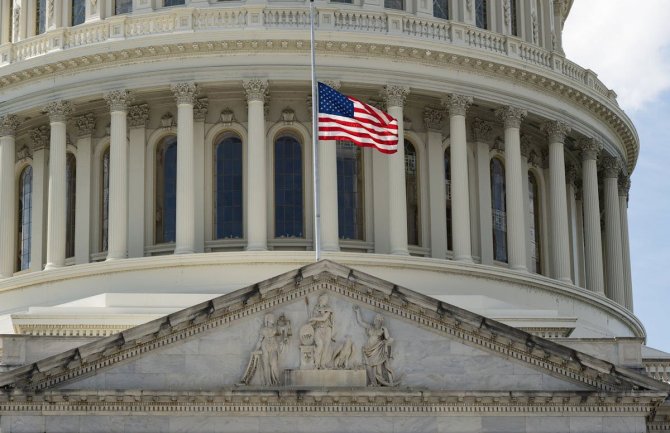 Američki Kongres nije usvojio zakon o pravu na kontracepciju