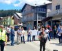 Pljevlja: Opljačkano na stotinu kuća i objekata, mještani u strahu zbog migranata