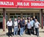  Deset bivših školskih drugova proslavilo 65 godina mature u Bijelom Polju