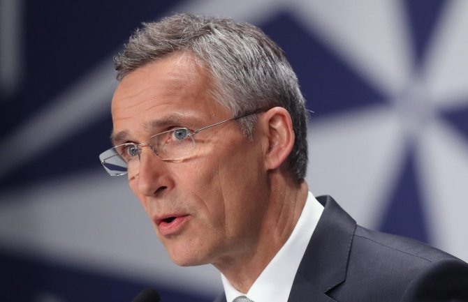 Stoltenberg prijeti Kini: Trebaju da snose posljedice zbog podržavanja ruskog rata u Ukrajini