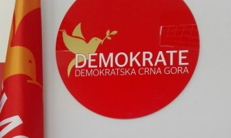 Demokrate o Milatoviću: Čovjek koji je razočarao cijelu Crnu Goru