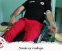 Pružite ruku za život i vi, darujte krv