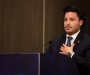 Abazović: Razgovori sa Simijanovićem bili benigni, on se sastajao i sa mitropolitom Amfilohijem