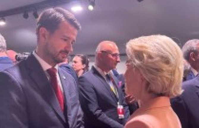 Milatović : 