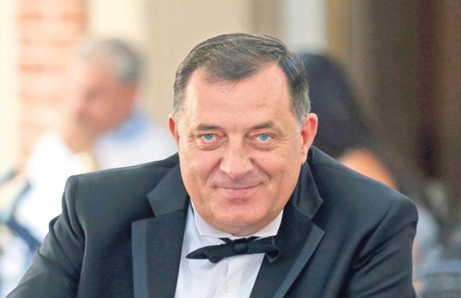 Ambasada SAD u BiH: Dodik se bavi svojim umjesto bogaćenjem opština u RS