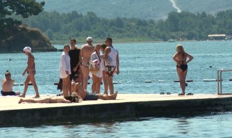 U ljepotama Crne Gore uživa više od 74 hiljade turista