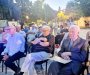 Radonjić poručio čelnicima Crne Gore: Ne može se istovremeno služiti dvojici gospodara