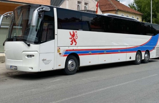 Porše postaje suvlasnik u Flixbus-u