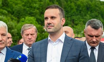 Spajić: Razmišljam o rebalansu budžeta