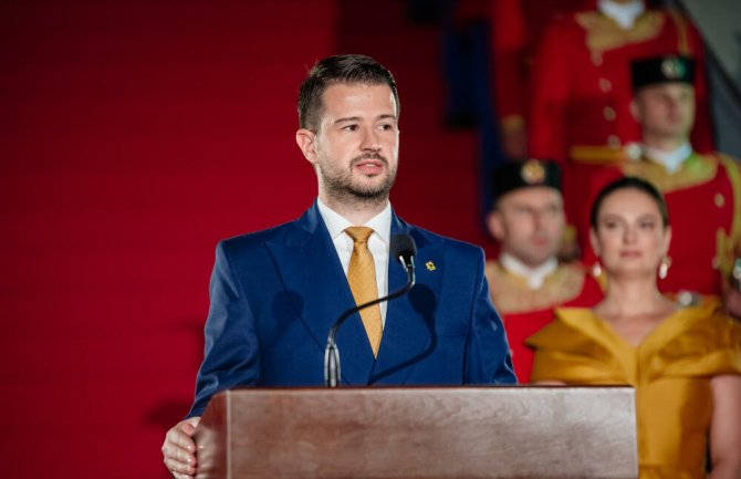 Milatović: Snažnije učešće civilnog sektora za uspjeh reformi