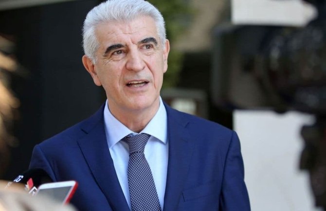 Borović: Pravosuđe se zloupotrebljava u političke svrhe