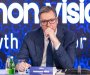 Crveni bezbjednosni alarm na snazi do utorka