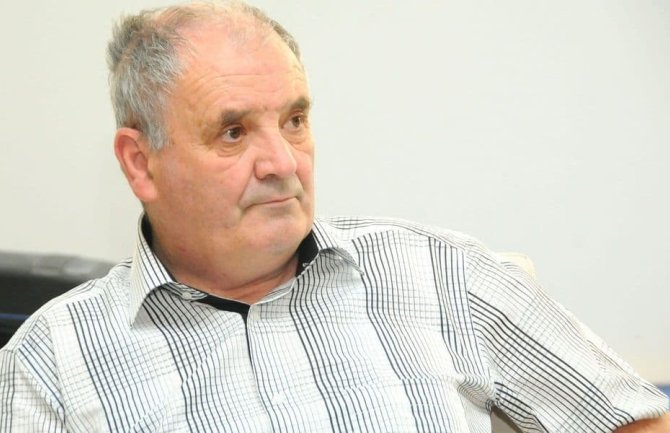 Hajduković pisao žiriju: Diskriminisali ste i odbacivali kandidate po nacionalnosti, vjerskom ubjeđenju i političkoj pripadnosti