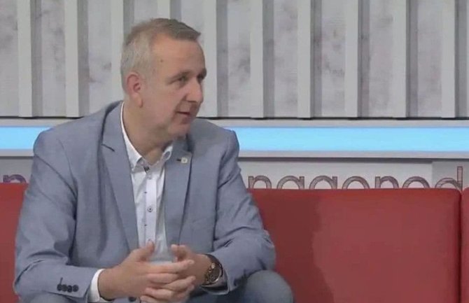 Raspopović: Cijena kokaina pada, raste broj konzumenata, ozbiljnost situacije nalaže hitnu akciju države