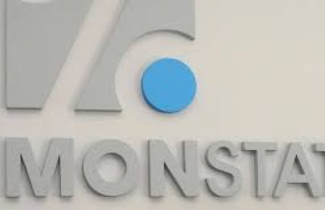 Reagovanje/pojašnjenje Monstata: Nije procjena, već zvanični statistički podatak