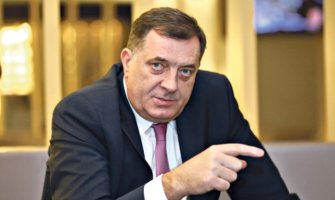 Dodik podržao Trampa: Predsjedniče čuvajte se, trebate nam