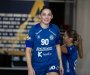 Milena Raičević pobijedila Budućnost na sudu: Klub mora da joj isplati sve zarade