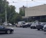 Sarajevo: U saobraćajnoj nesreći kod Historijskog muzeja povrijeđen vozač romobila
