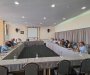 Faik Nika na čelu Nacionalnog savjeta Albanaca u Crnoj Gori