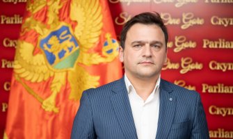 Dragović: Milatović želio da se prikaže kao politički lider, potez mu je nesmotren i naivan