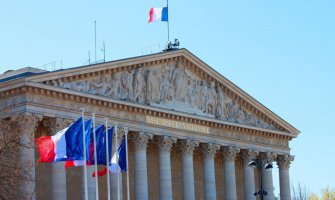 Drugi krug u Francuskoj: Očekuje se rekordna izlaznost i manje glasova za ekstremnu desnicu