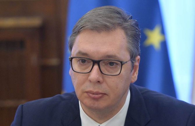Vučićev kum Petar Panić udario ženu na pješačkom prelazu, određen mu pritvor