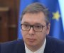 Vučićev kum Petar Panić udario ženu na pješačkom prelazu, određen mu pritvor
