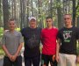 Marković, Roganović i Klepo spremaju se u Serpuhovu