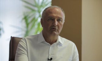 Helez o srpskim vojnicima u Prijedoru: Nijesu mogli doći da ih neko nije pozvao