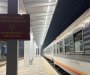 Sjutra otvaranje zajedničke pogranične željezničku stanice u Bijelom Polju