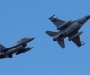 Holandija obećala Ukrajini avione F16
