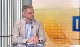 Stefanović: Srbiju je otela mafija, gradovi propadaju dok se vlast bogati