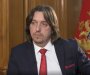 Sekulović: Spajićev rad biće pažljivije promatran
