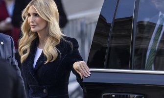 Ivanka Trump gradi odmaralište u Albaniji: 