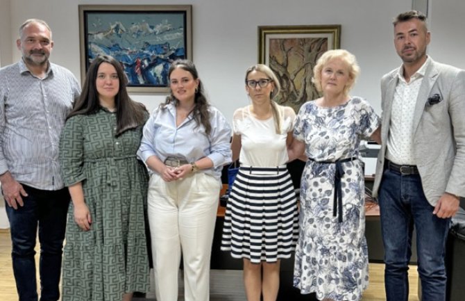 Formiraće odjeljenje za dječiju psihijatriju