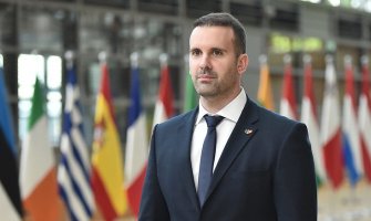 Spajić predložio da se u petak održi sjednica Savjeta za odbranu