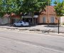 Nikšić: Bahati vozači na dva mjesta uništili tek postavljenu zaštitnu ogradu u Bulevaru Vuka Mićunovića