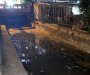 Budva: Izlile se fekalije u kanal pored restorana i plažnih barova, ugostitelji strahuju od zaraze