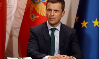 Mujović: Nikad neću biti sa vama, naprotiv, još jače protiv vas