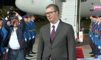 Vučić o proglašenju Mandića, Bečića i Kneževića nepoželjnima: Hrvatska je upala u sopstvenu zamku