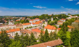 Hrvatska: Petoro ljudi ubijeno u Domu za starije i nemoćne osobe u Daruvaru