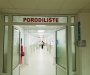 U KBC Berane rekonstruisano porodilište