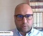 Radoman: Vučić ključni faktor nestabilnosti u regiji, mete Crna Gora, Kosovo i BiH