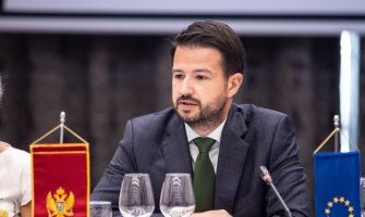 Milatović: Inflacija bila dva puta veća nego u Eurozoni