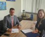 Vazduhoplovne agencije Crne Gore i Hrvatske jačaju saradnju: ACV-u dragocjena podrška članice EU